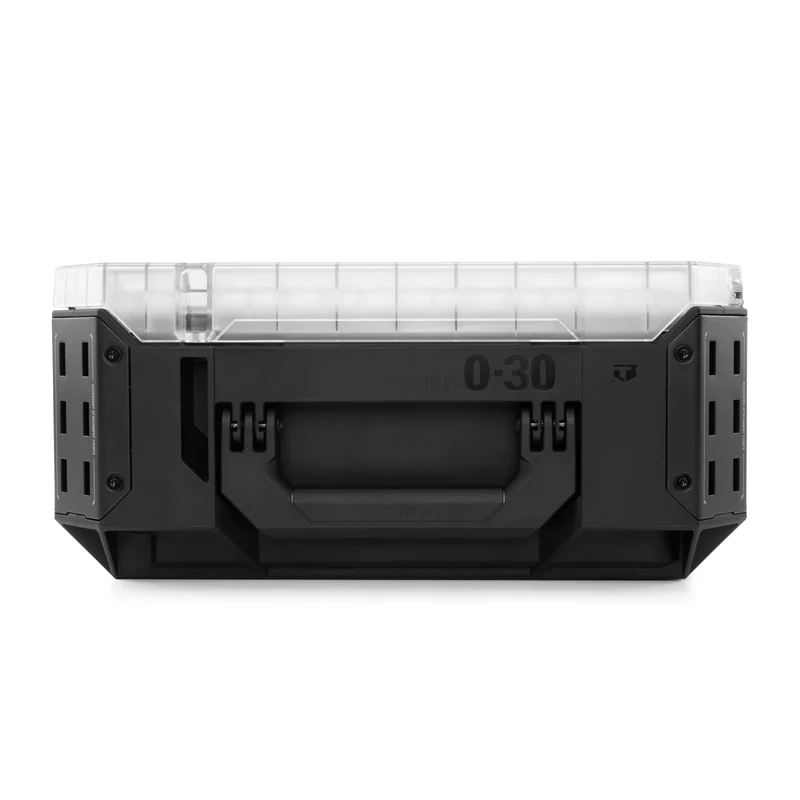 TOUGHBUILT StackTech Organizer Box Hoch TB-B1-O-30