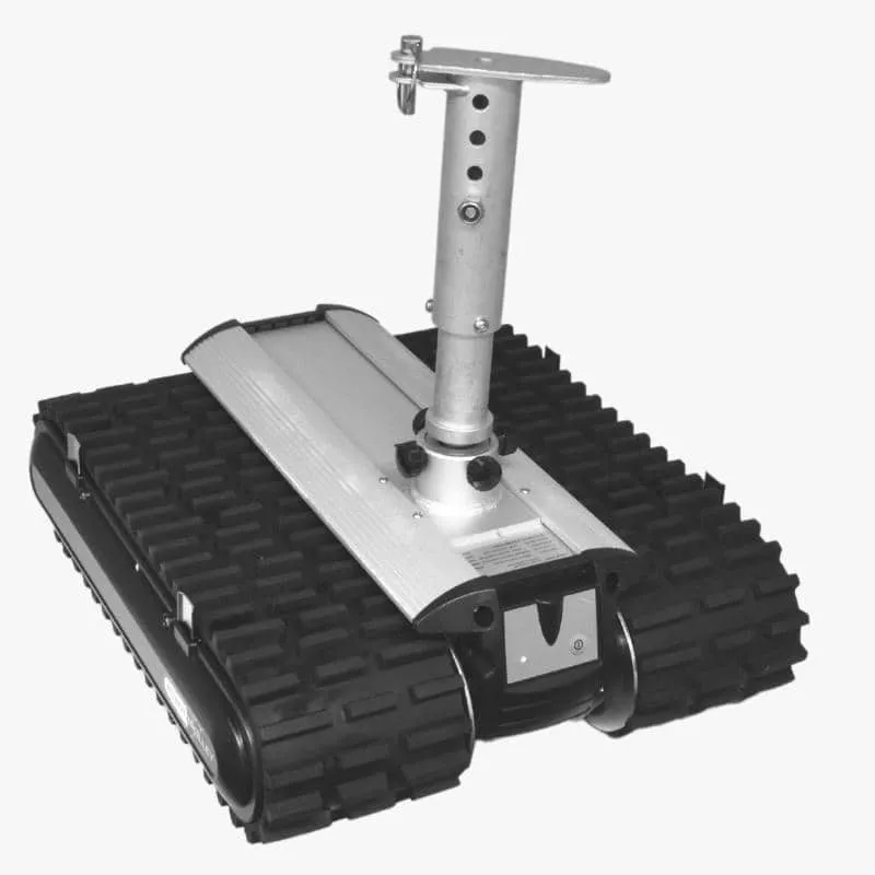 Robot Trolley Hoher Turm