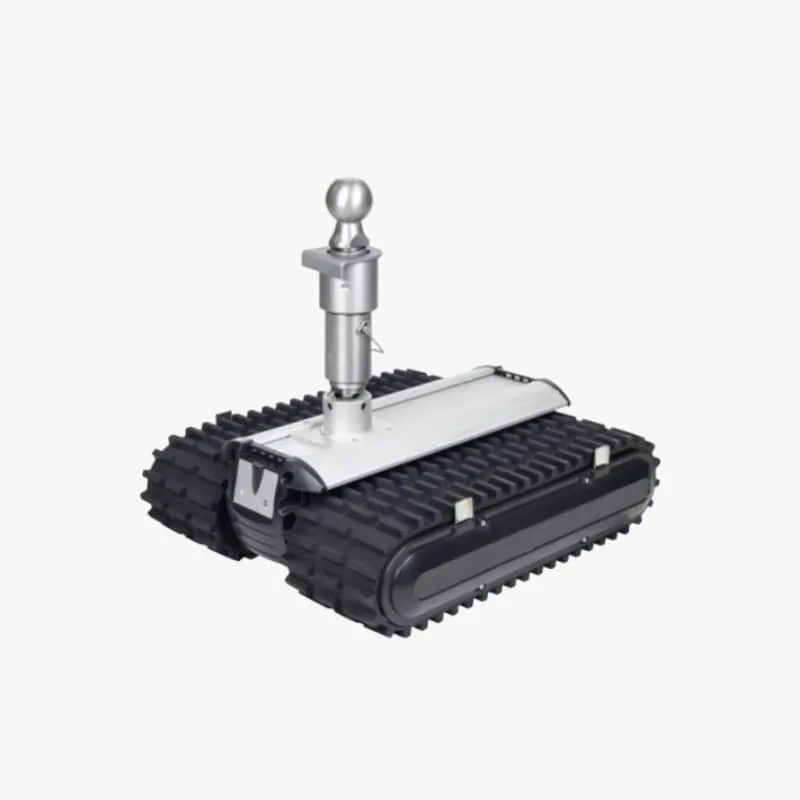 Robot Trolley Kugelbeschlag Industrie