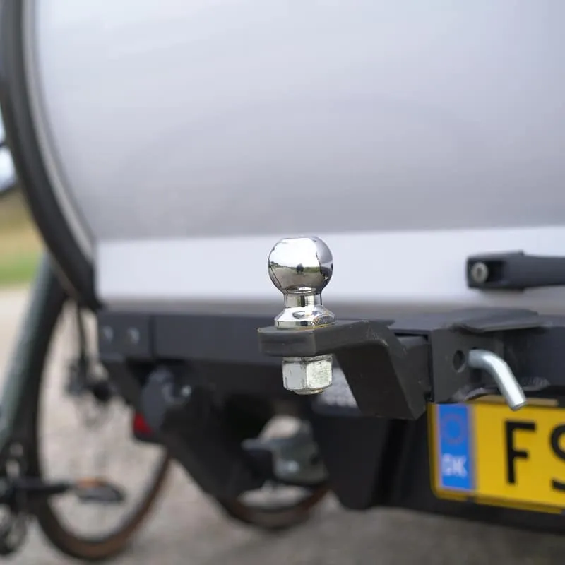 HeroCamper Halterung für Fahrradträger