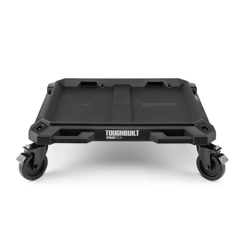 TOUGHBUILT StackTech Transport Trolley TB-B1-T-10