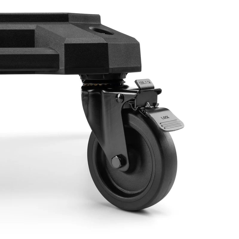 TOUGHBUILT StackTech Transport Trolley TB-B1-T-10
