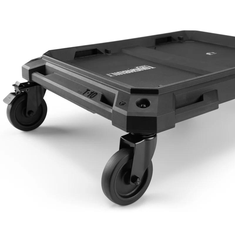 TOUGHBUILT StackTech Transport Trolley TB-B1-T-10