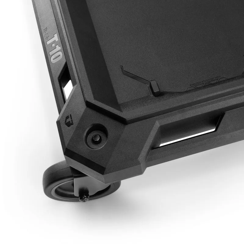 TOUGHBUILT StackTech Transport Trolley TB-B1-T-10