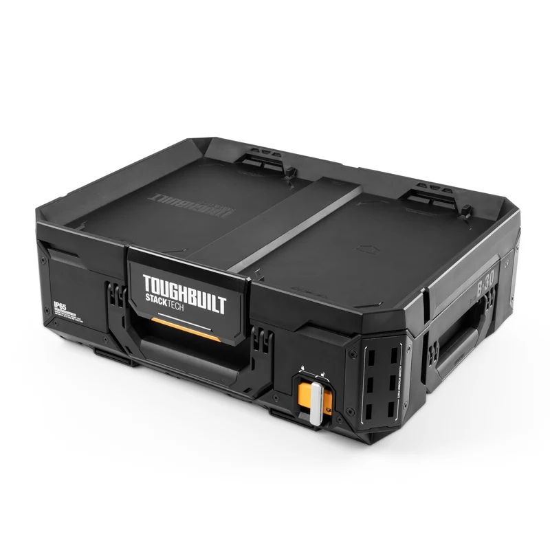 TOUGHBUILT StackTech Campingbox TB-B1-B-30