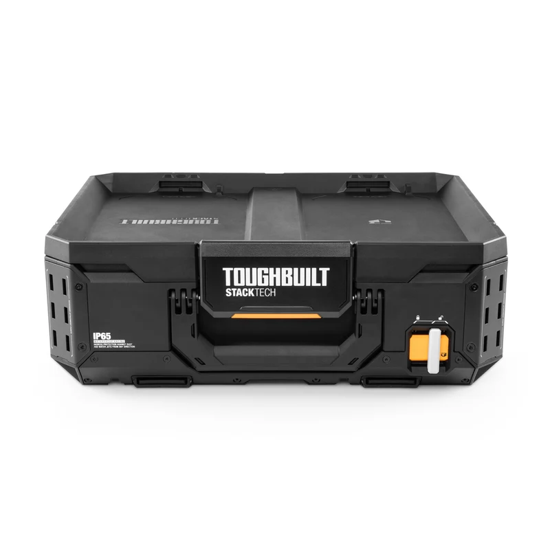 TOUGHBUILT StackTech Campingbox TB-B1-B-30