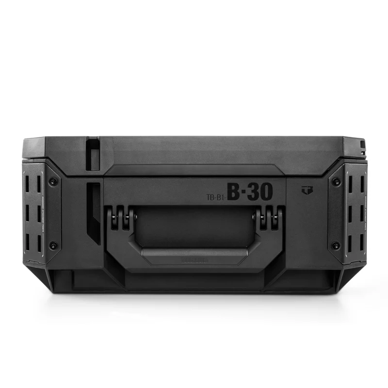 TOUGHBUILT StackTech Campingbox TB-B1-B-30