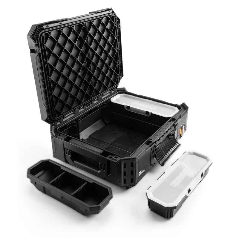 TOUGHBUILT StackTech Campingbox TB-B1-B-30