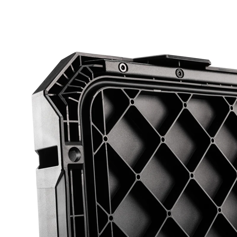 TOUGHBUILT StackTech Campingbox TB-B1-B-30