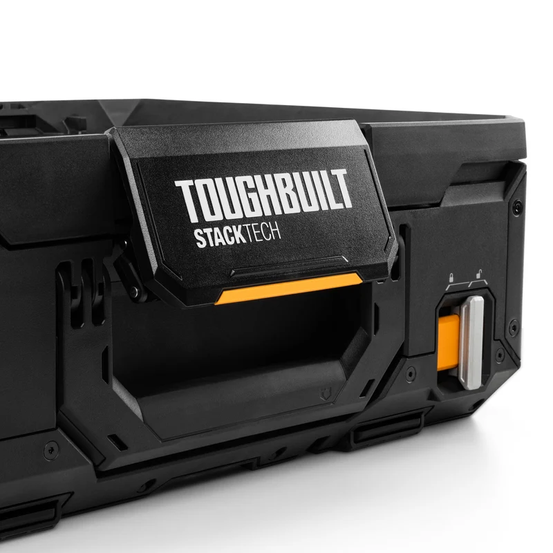 TOUGHBUILT StackTech Campingbox TB-B1-B-30
