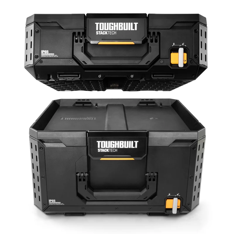 TOUGHBUILT StackTech Campingbox TB-B1-B-30