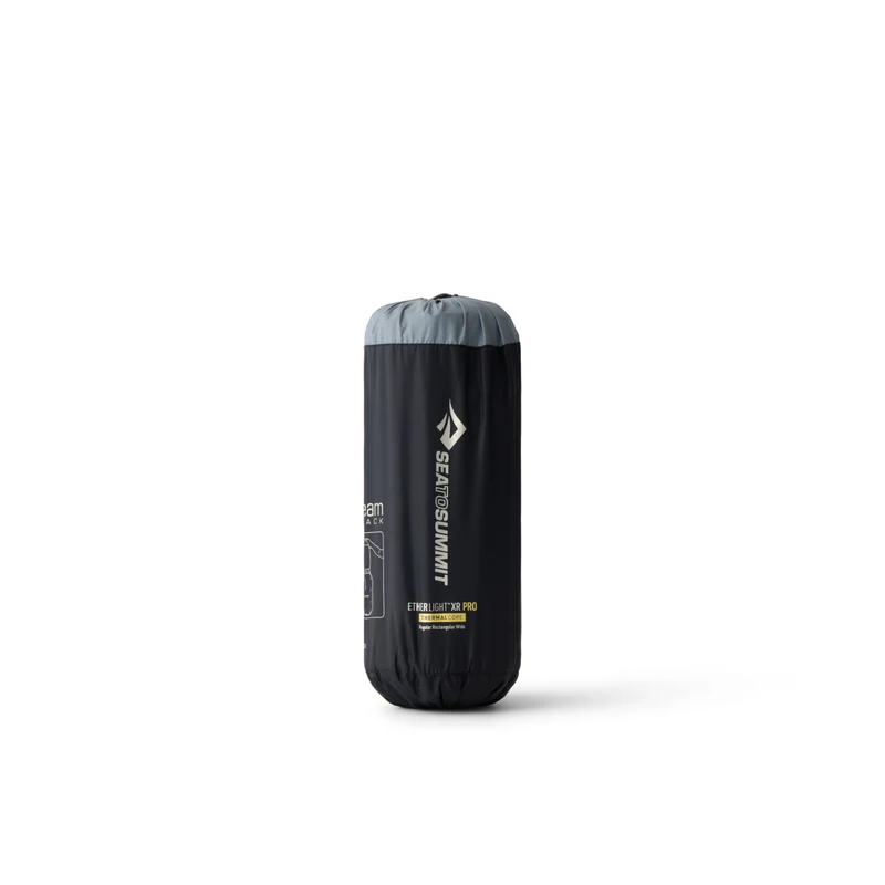 ETHER LIGHT XR PRO INSULATED ASC MAT Regular Rectangular Wide