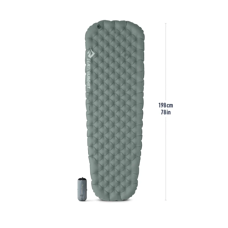 Ether light XR Insulated Air Mat Large