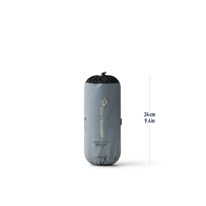 Ether light XR Insulated Air Mat Large