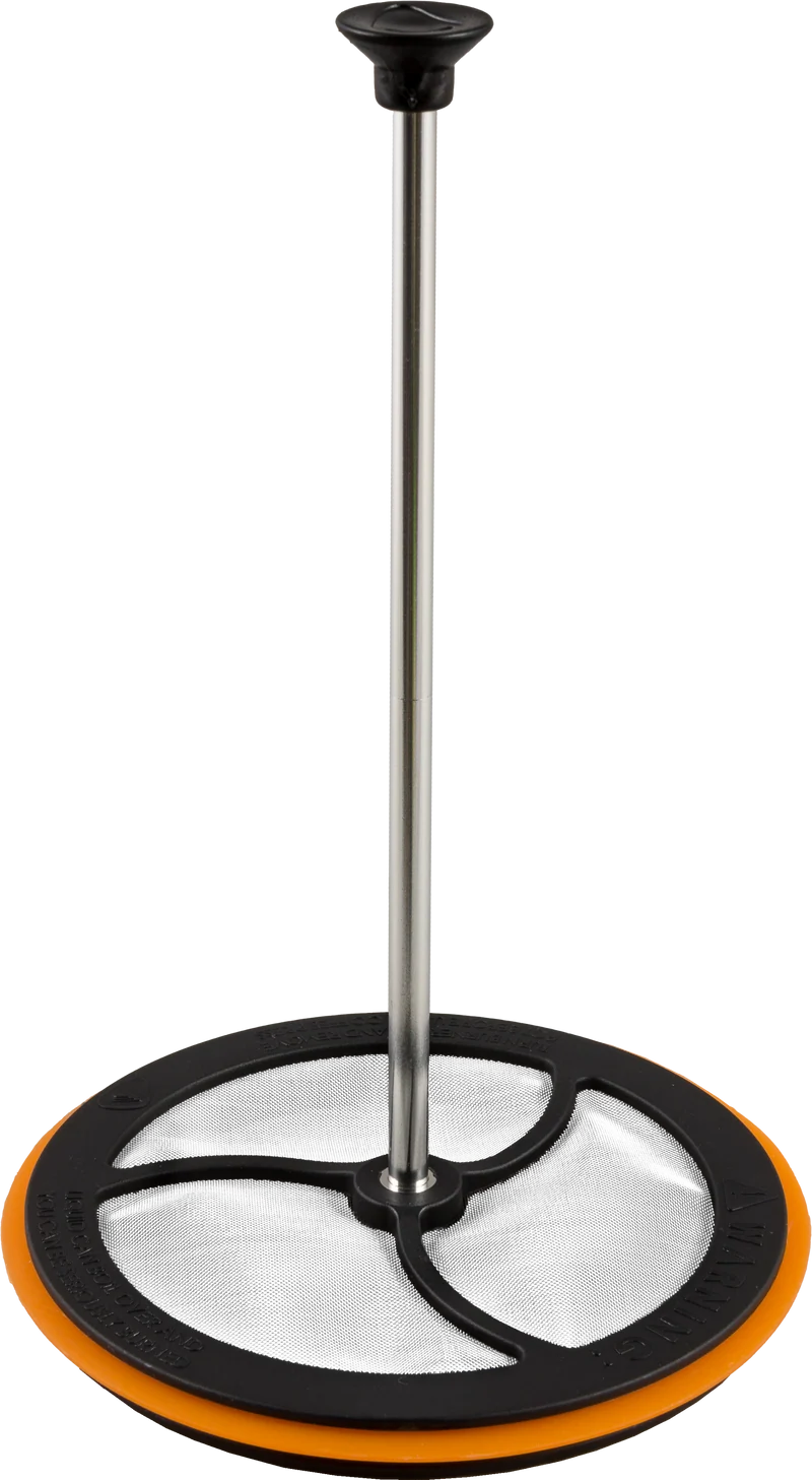COFFEE PRESS SILICONE