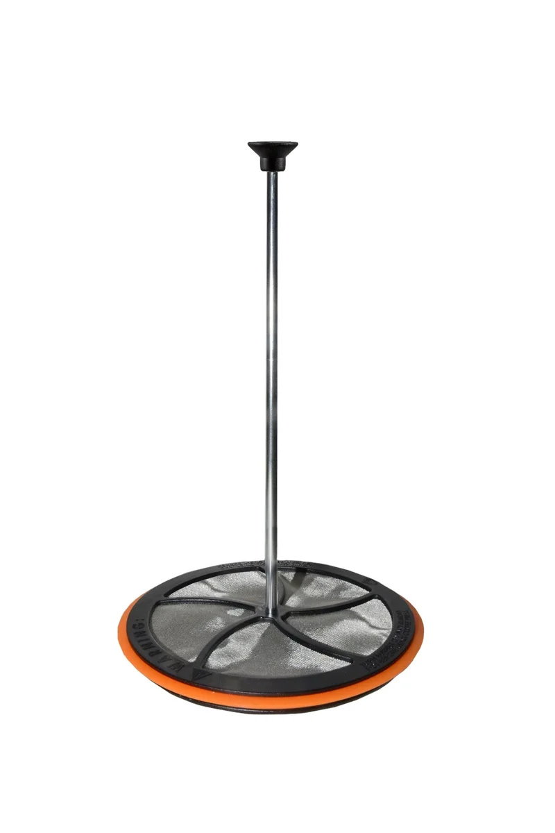 GRANDE COFFEE PRESS SILICONE