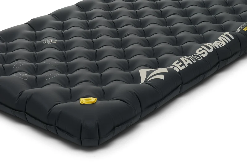 Ether light XR Pro Insulated Air Mat Large Rectangular