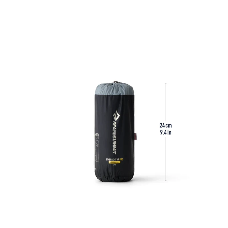 Ether light XR Pro Insulated Air Mat Large