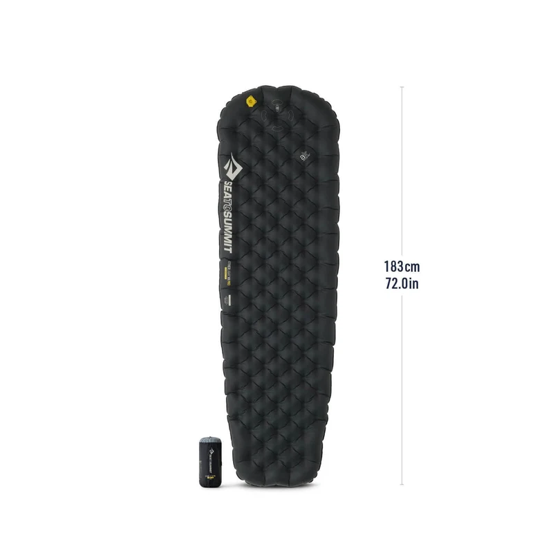 Ether light XR Pro Insulated Air Mat Regular