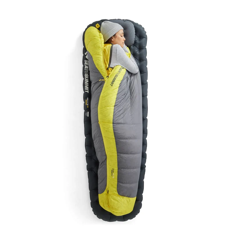 Ether light XR Pro Insulated Air Mat Regular