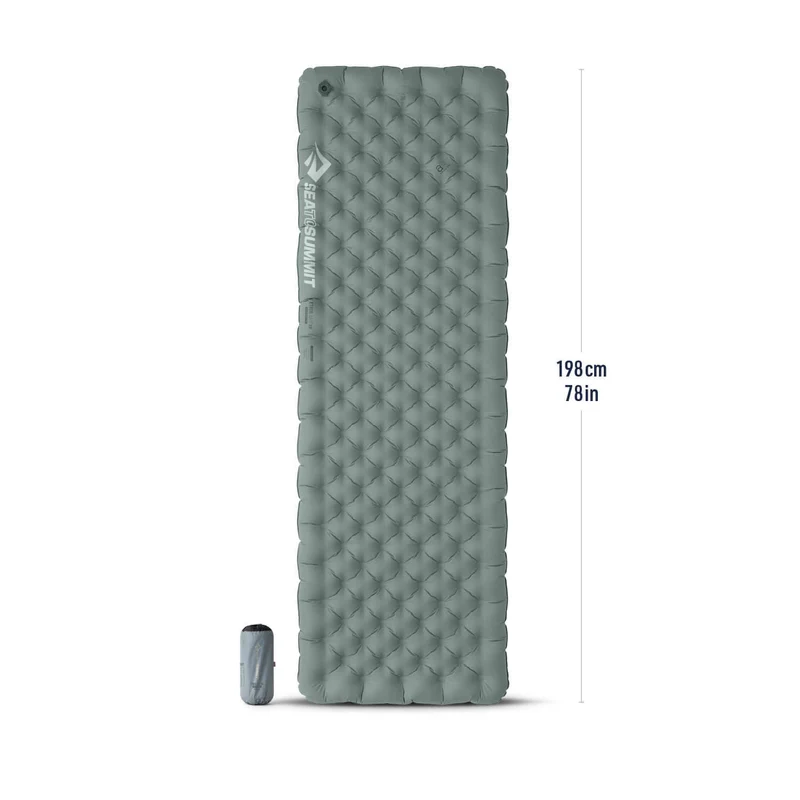 Ether light XR Insulated Air Mat Large Rectangular