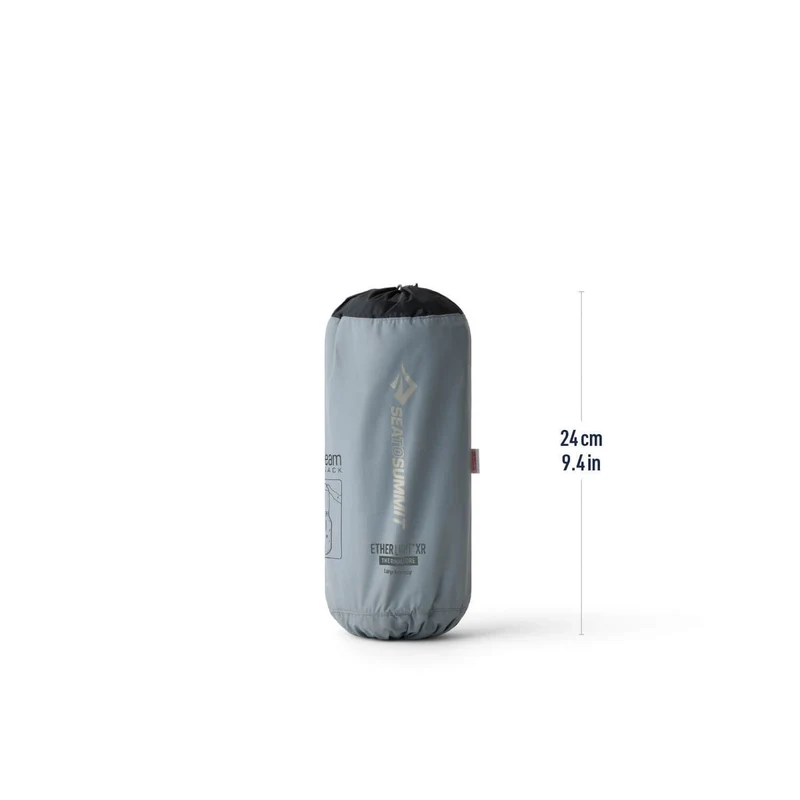 Ether light XR Insulated Air Mat Large Rectangular
