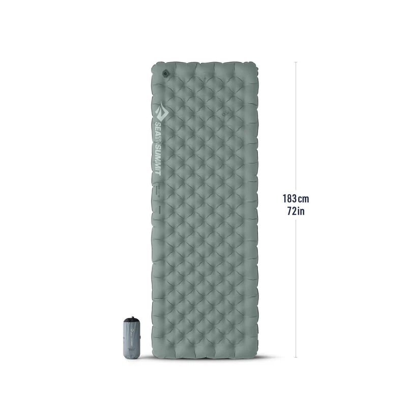 Ether light XR Insulated Air Mat Regular Rectangular Wide