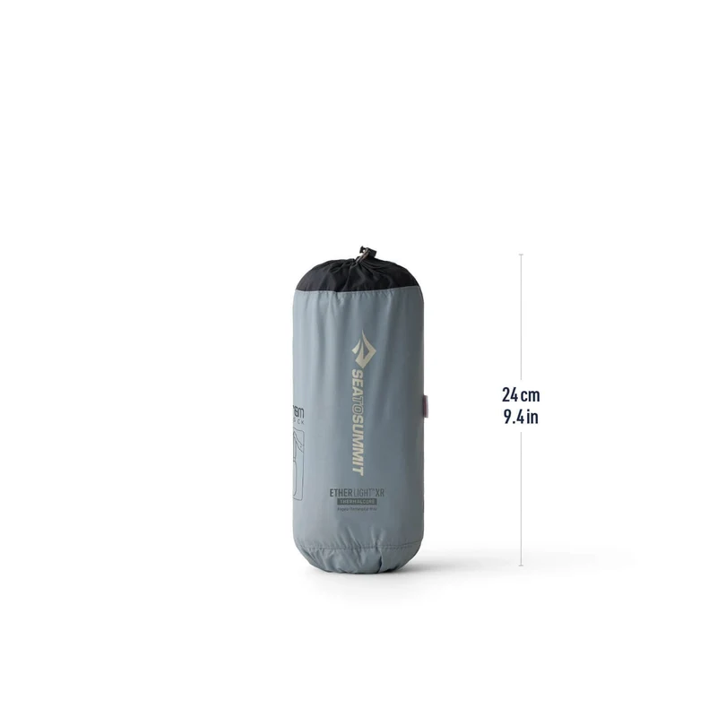 Ether light XR Insulated Air Mat Regular Rectangular Wide