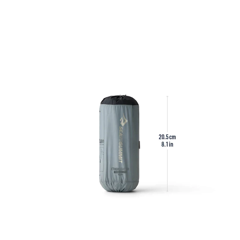 Ether light XR Insulated Air Mat Regular