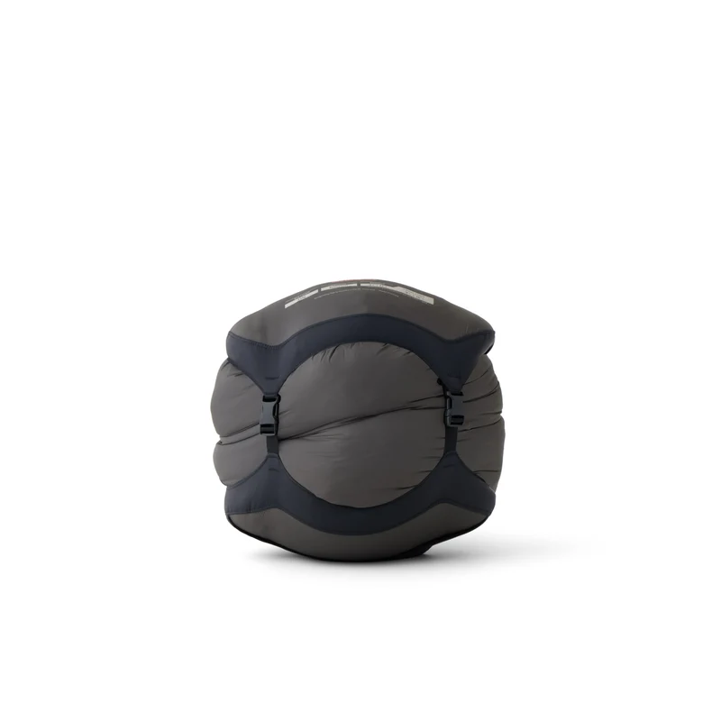 Hamelin Synthetic Sleeping Bag -9C Long