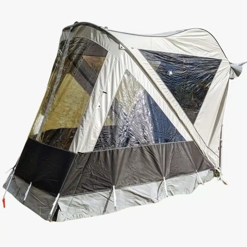 HeroCamper Küchenzelt