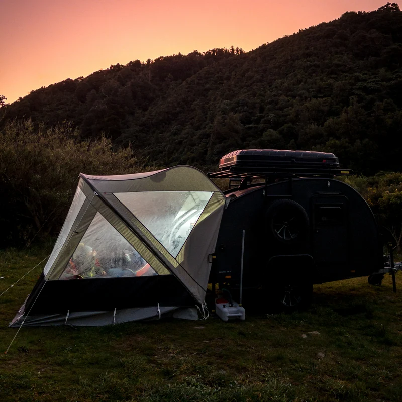 HeroCamper Küchenzelt