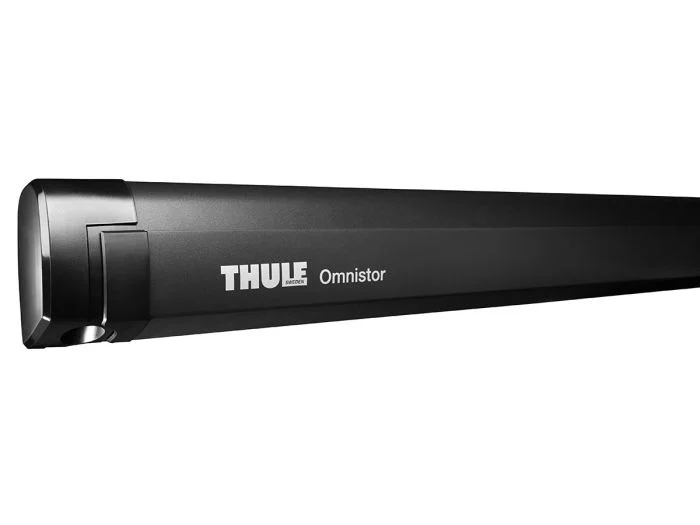 HeroCamper Montage Kit Thule Markise 300 cm