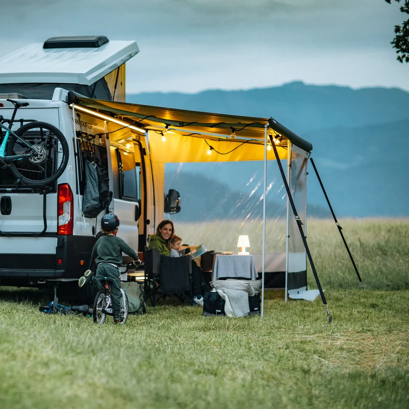 THULE Markise Omnistor 5200 (300 cm)