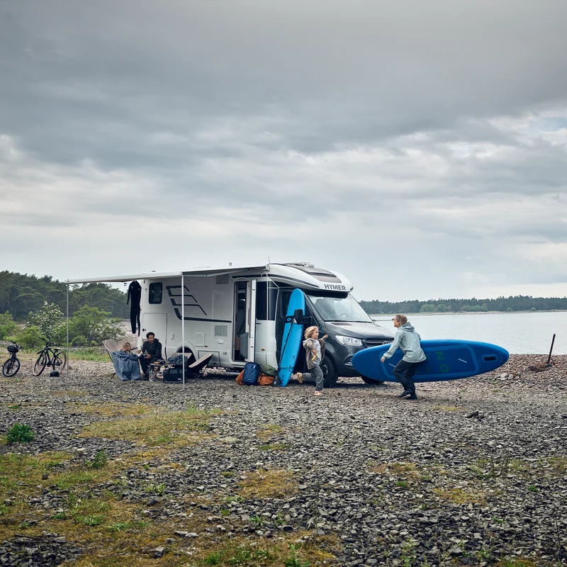 THULE Markise Omnistor 5200 (300 cm)