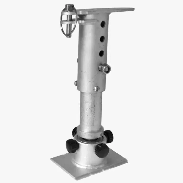 Robot Trolley Mittlerer Turm
