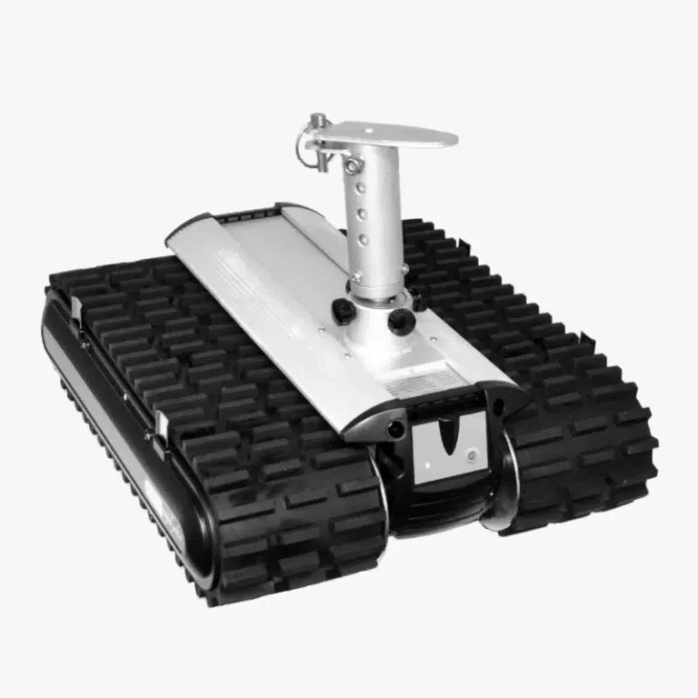 Robot Trolley Mittlerer Turm