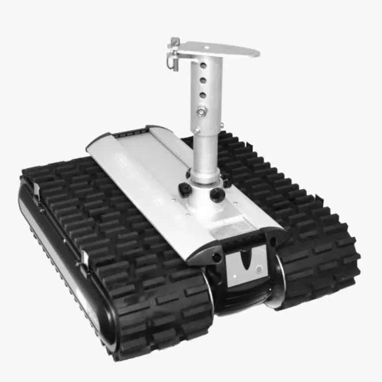 Robot Trolley Mittlerer Turm