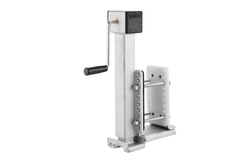 Robot Trolley Universeller Hebebeschlag