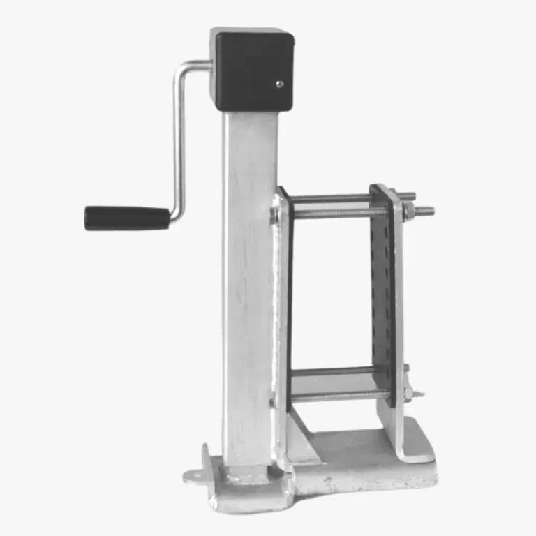Robot Trolley Universeller Hebebeschlag