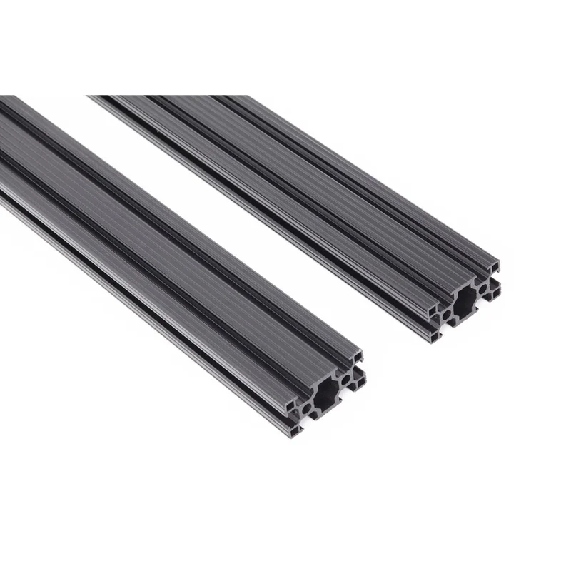2x Dachzelt Querträger inkl. Zubehör bis 100kg