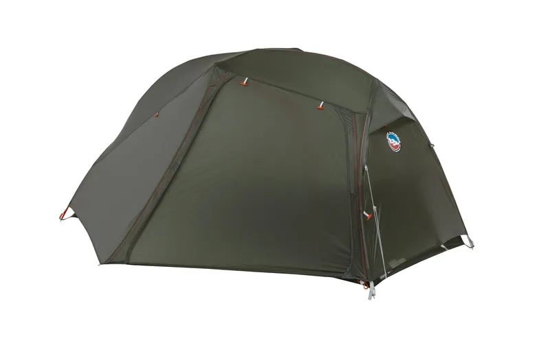 Copper Spur UL1