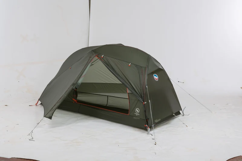 Copper Spur UL1