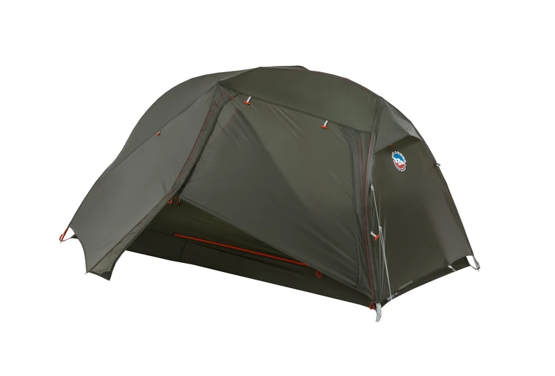 Copper Spur UL1