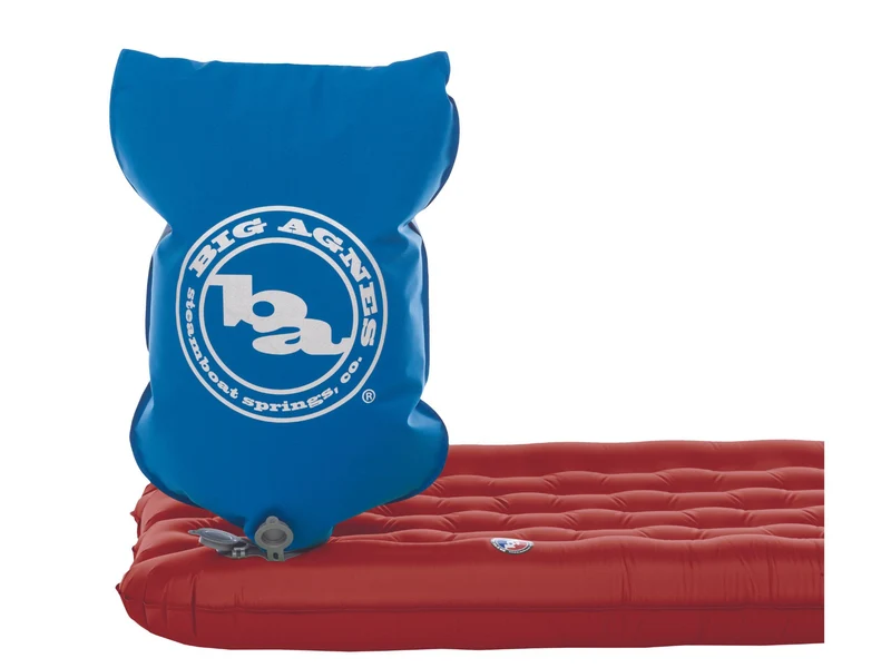 Rapide SL Insulated 51x168 PETITE - uppblåsbart liggunderlag