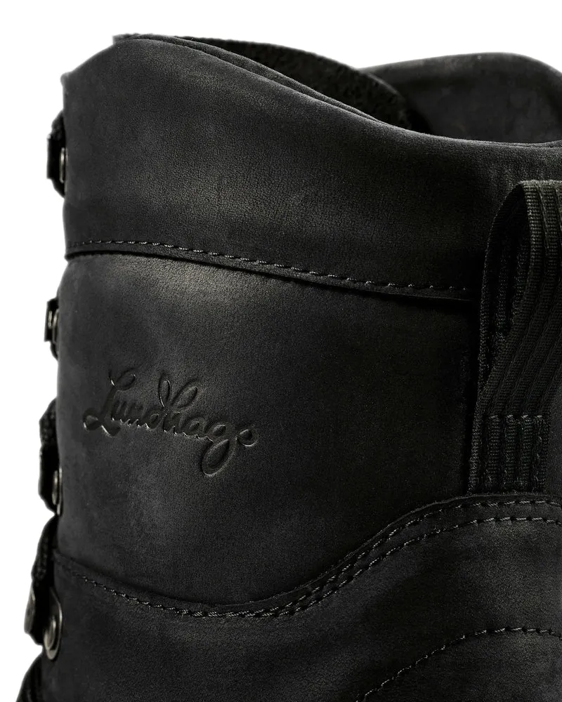 Padje Light Trekking Boot High W (Dam)