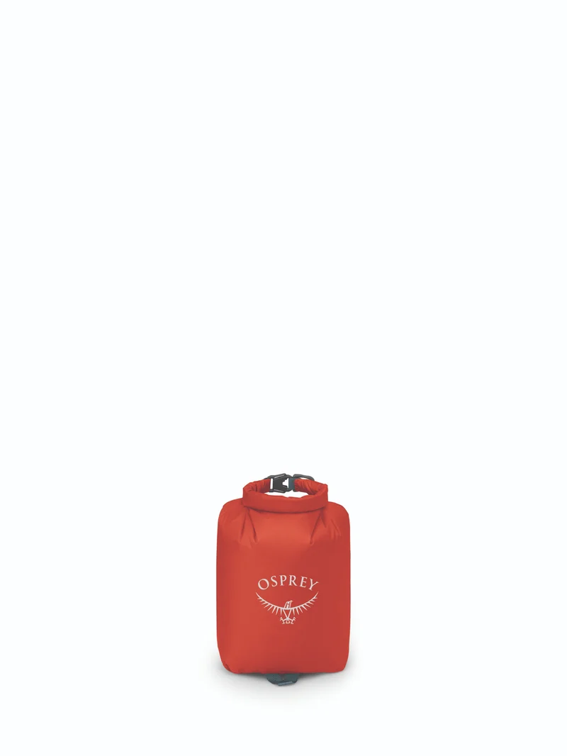 Ultralight DrySack 3L
