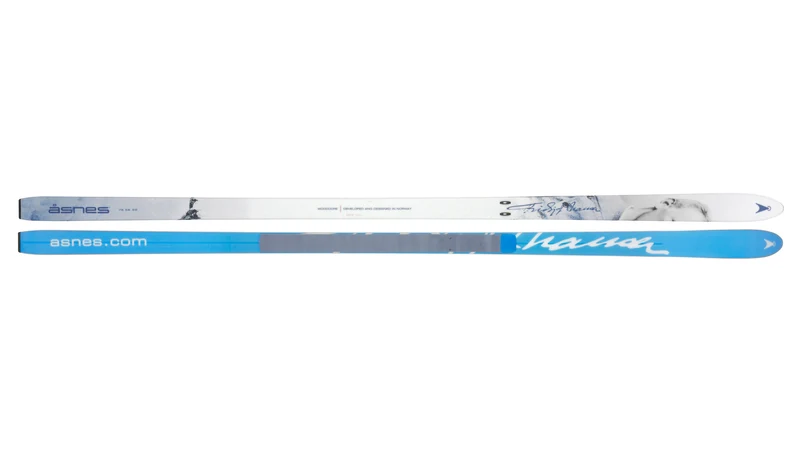 NANSEN BC SKI WAX 76-56-66