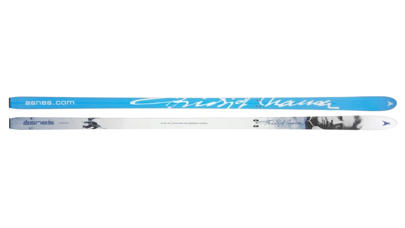 NANSEN BC SKI WAX 76-56-66
