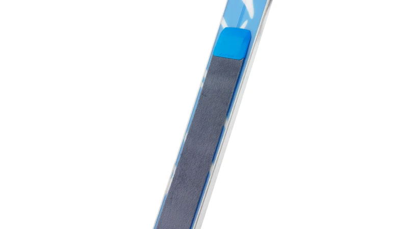 NANSEN BC SKI WAX 76-56-66
